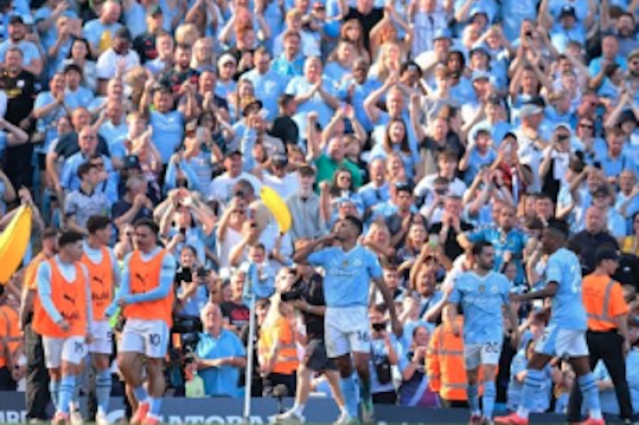 Manchester City hace historia: Gana su cuarta Premier League consecutiva