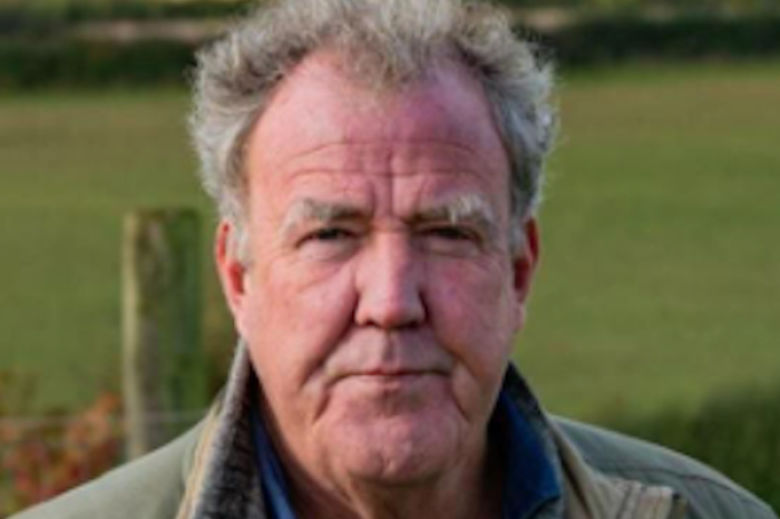 Jeremy Clarkson desbanca a Tom Holland como el hombre más sexy del Reino Unido