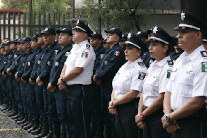 Más de 500 candidatos bajo protección federal a pocas semanas de las elecciones en México