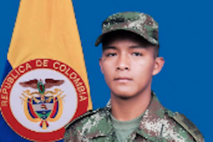 Soldado asesina a compañero y luego se suicida en zona rural de Colombia