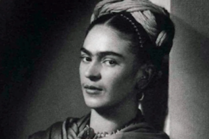 Ex representante de sobrinas de Frida Kahlo d