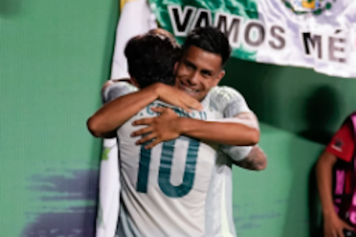 México Sub-23 supera a Bolivia en partido de