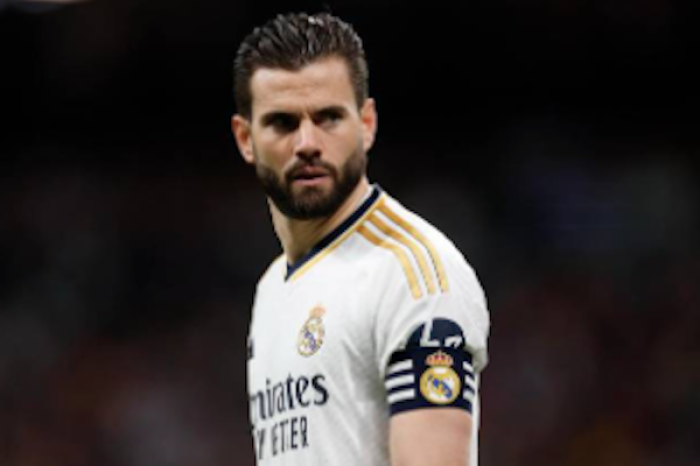 Nacho Fernández deja el Real Madrid para unirse al Al-Qadsiah de Arabia Saudita