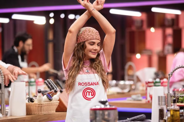 Rossana Nájera se sincera y habla sobre cómo abandonó la idea de ser madre: “Sí lo intenté”