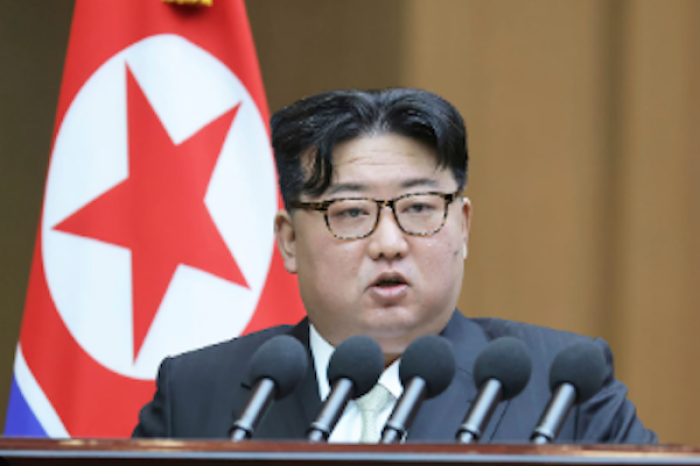Ejecutan a joven en Corea del Norte por escuchar K-Pop