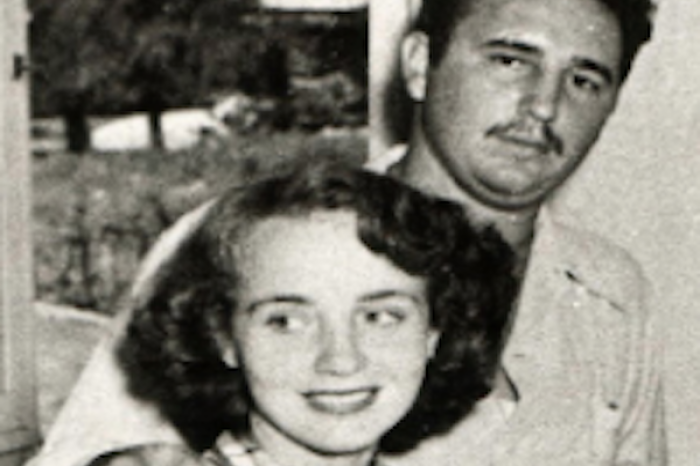 Mirta Díaz-Balart, la primera esposa de Fidel Castro, murió a los 95 años
