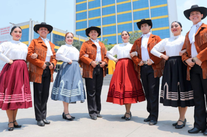 La Polka Norteña, un puente cultural entre México y República Checa