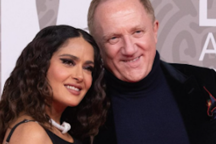 François-Henri Pinault: El empresario francés tras los pasos del Rebaño Sagrado