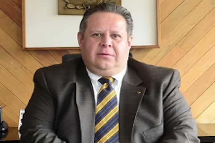 Fallece José Antonio Narro Lobo, hijo del exrector de la UNAM