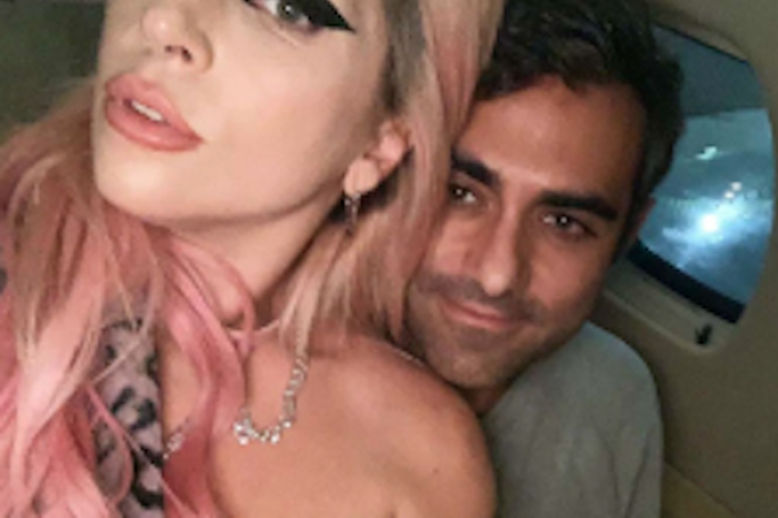  Michael Polansky: Conoce al futuro esposo de Lady Gaga