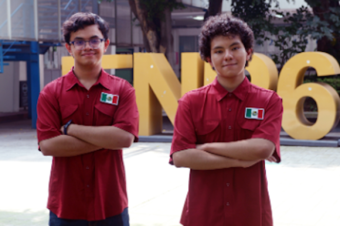 Estudiantes de la UNAM destacan en la Olimpiada Internacional de Física 2024