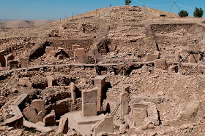 Göbekli Tepe: Nuevas revelaciones sobre el antiguo yacimiento 