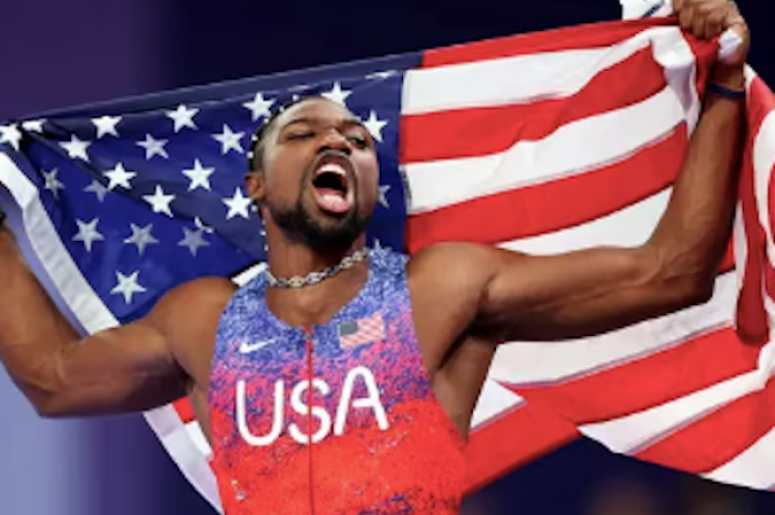 Estados Unidos arrebata el liderato del medallero a China en los últimos segundos de París 2024