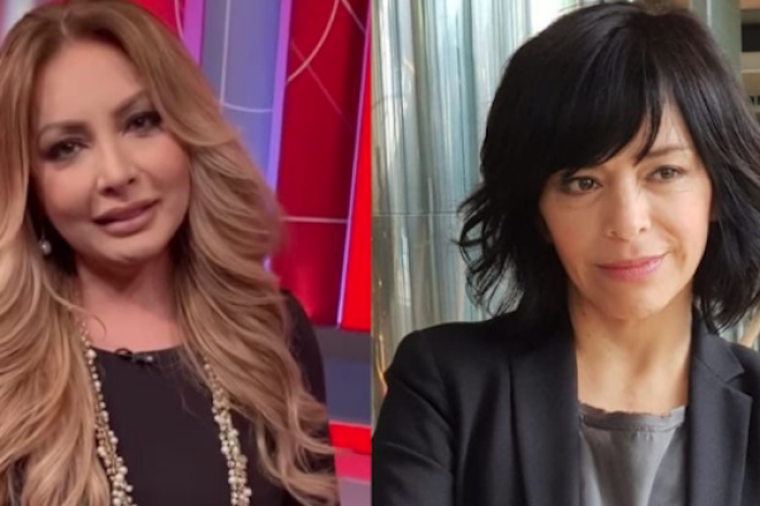 Paty Navidad enfrenta a Anabel Hernández; exige pruebas por acusaciones de nexos con el narco