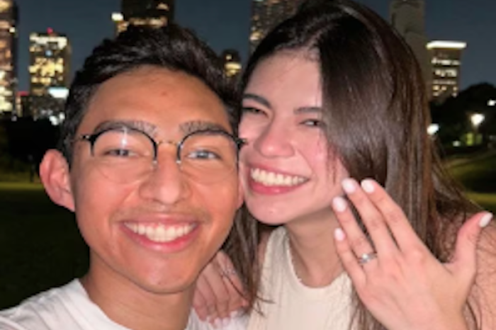 ¡Fernanfloo se casa! El youtuber salvadoreño sorprende a sus fans con el anuncio de su compromiso