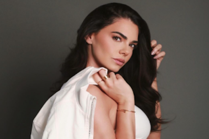 Livia Brito rompe el silencio sobre el caso con el paparazzi Ernesto Zepeda