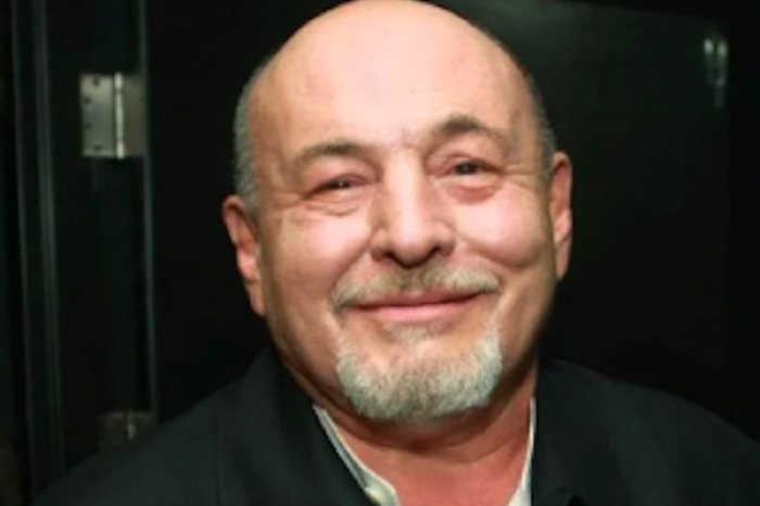  Luto en el cine mexicano: Fallece Ismael Rodríguez Jr.