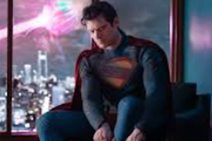David Corenswet comparte su viaje de transformación física para el papel de Superman