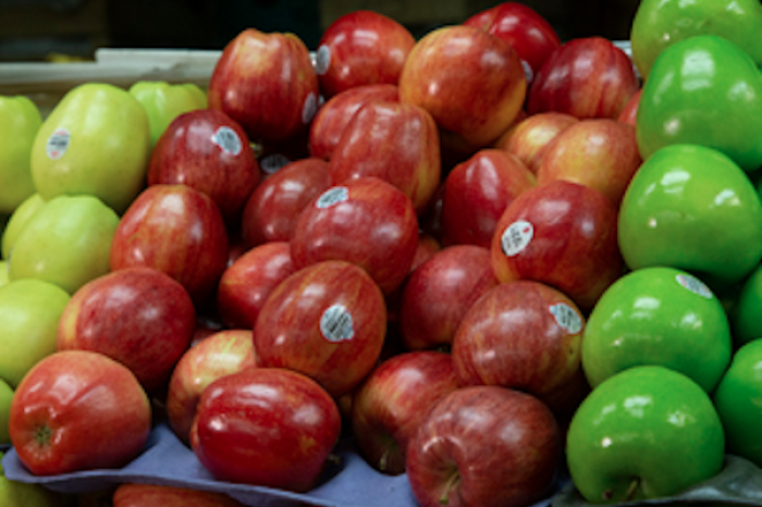 iComer una manzana al día!: El sencillo hábito que puede transformar tu salud