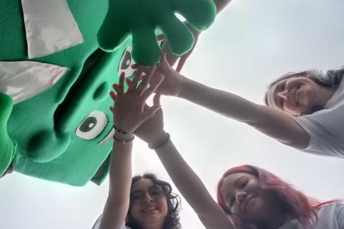 UANL impulsa la economía circular con su 11ª Campaña de Reciclaje Electrónico