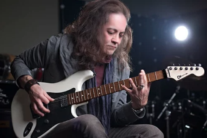  Balean en Las Vegas a Jake E. Lee, ex guitarrista de Ozzy Osbourne