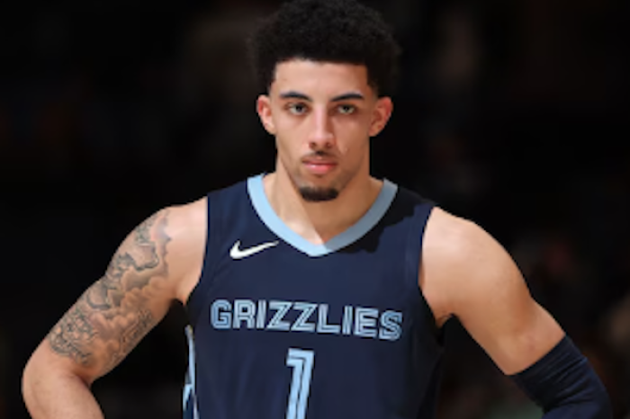 Scotty Pippen Jr. renueva con los Grizzlies y asegura su futuro en la NBA