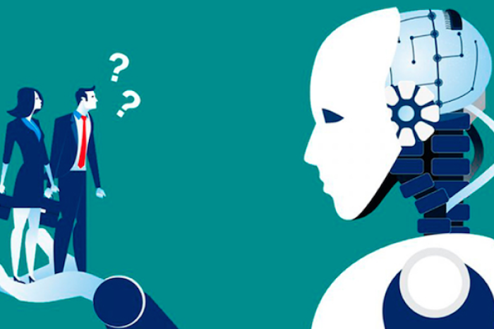  La automatización y la brecha digital agravan desigualdades laborales