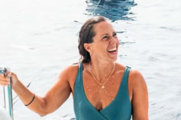 Trágica muerte de surfista italiana en Indonesia tras ataque de pez espada