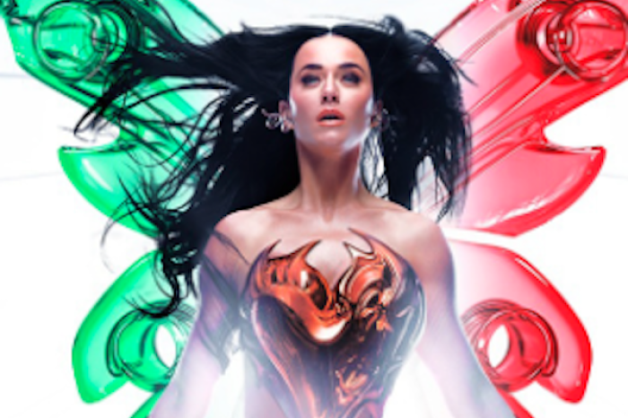 Katy Perry regresa a México en 2025 con su gira mundial ¨The Lifetimes Tour¨