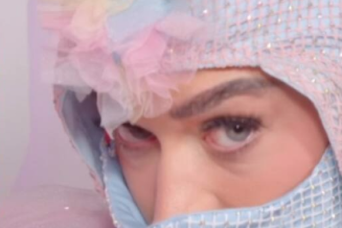 Karla Díaz anuncia a Katy Perry como su próxima invitada en 
