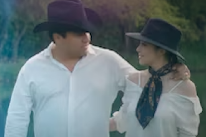 Julión Álvarez y Nataly Fernández: Un amor secreto que surgió entre sombras y tragedias