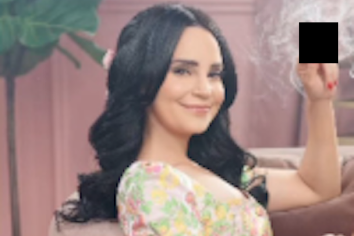 Influencer cultiva marihuana con las cenizas de su padre