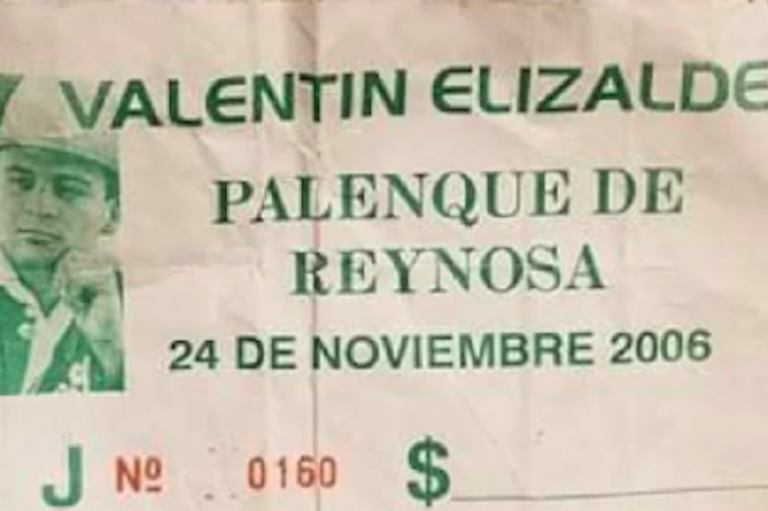 La trágica despedida de Valentín Elizalde: 17 años de su muerte, un crimen aún sin resolver