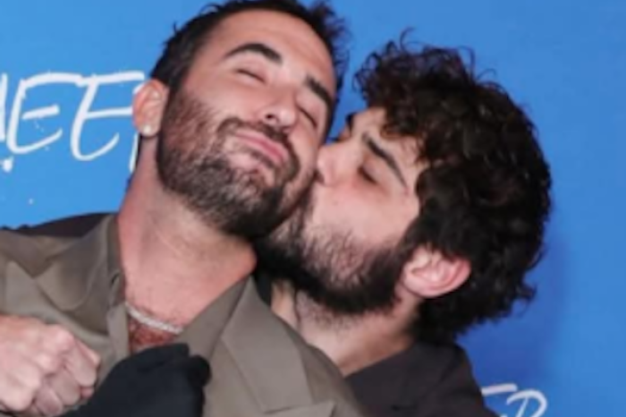  ¿El vocalista de Reik y Noah Centineo son pareja?