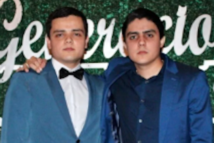 Hermano de Markitos Toys, Kevin Castro, habría sido secuestrado en Culiacán  