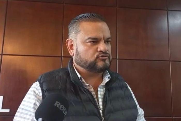 Cosme Leal desvio 9 MDP que eran del fondo de ahorro de trabajadores