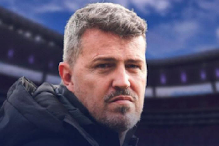 Óscar García es oficializado como nuevo director técnico de Chivas