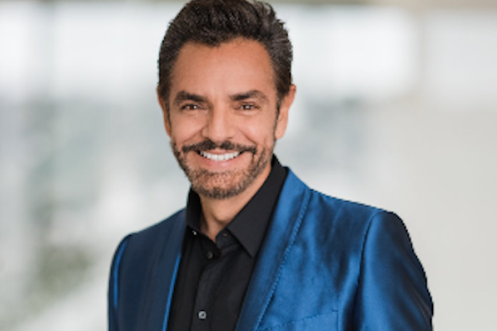 ¿Seguirá Eugenio Derbez poniendo voz a Burro en Shrek 5?       