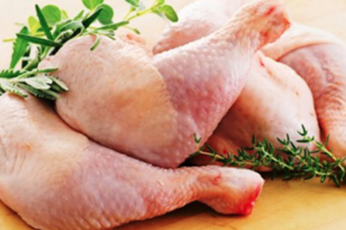 ¿Comer pollo todos los días es saludable?