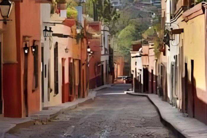 Pueblo hereda fortuna millonaria, pero debe cumplir un deseo