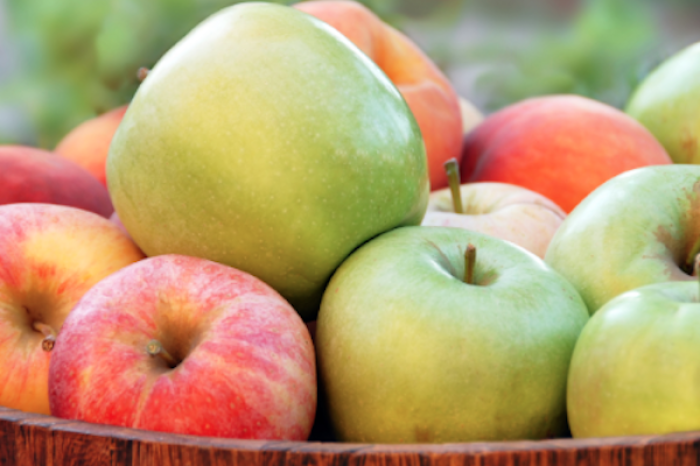 Té de cáscara de manzana, una bebida natural con múltiples beneficios para la salud