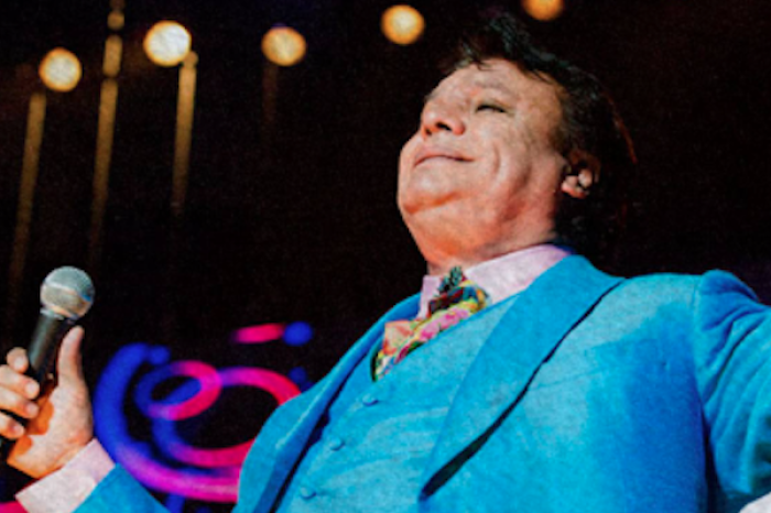 Juan Gabriel sigue vivo en la música: Nuevo disco de duetos con sorpresas