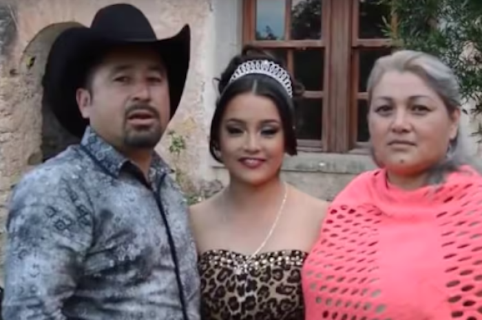 Rubí Ibarra: De quinceañera viral a influencer consolidada