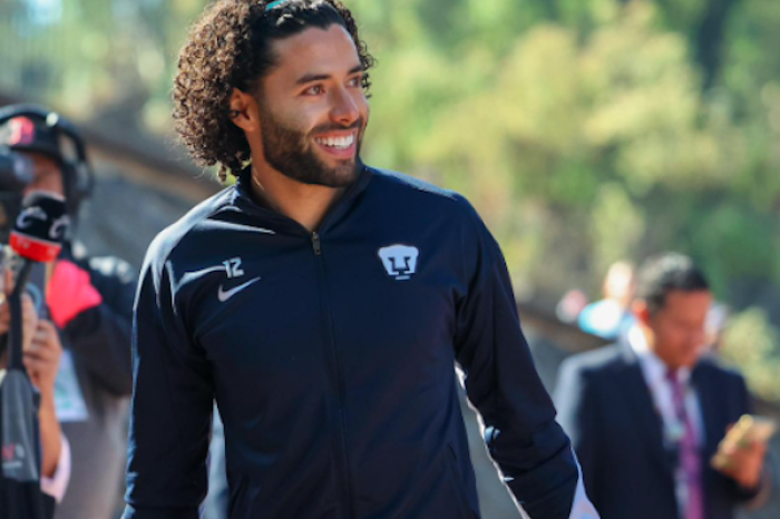 César Huerta da el salto al fútbol europeo y firma con el Anderlecht de Bélgica