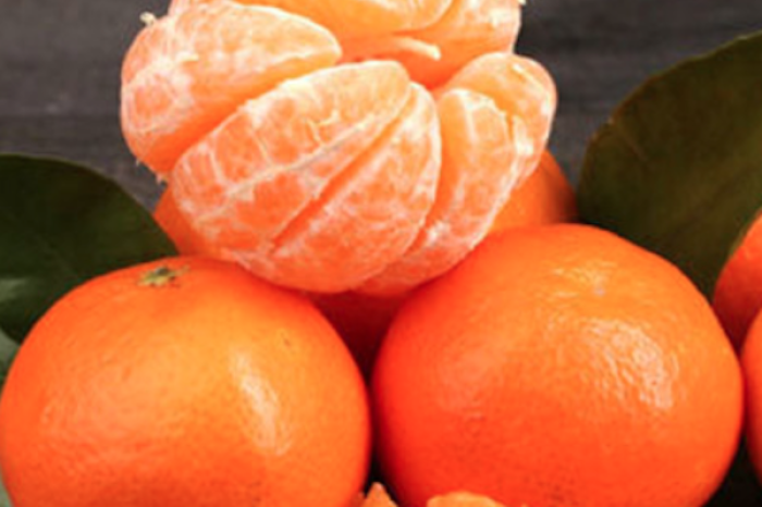 Té de cáscara de mandarina: El remedio casero que conquista las noches