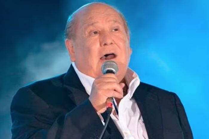 Fallece Leo Dan a los 82 años el primer día del año 2025