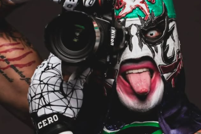 Pentagón Jr. podría debutar en WWE: los rumores toman fuerza