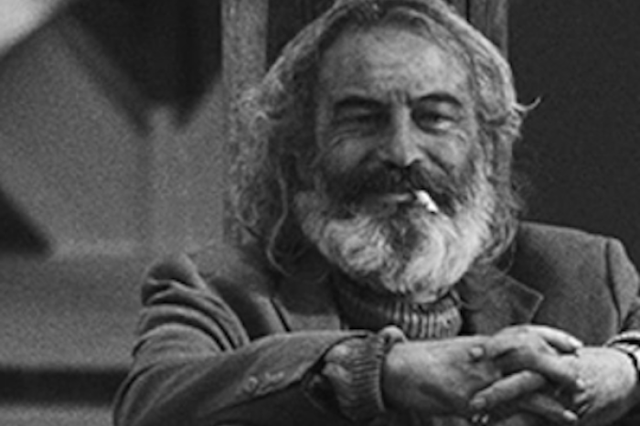 Muere Emilio Echeverría, leyenda del cine mexicano