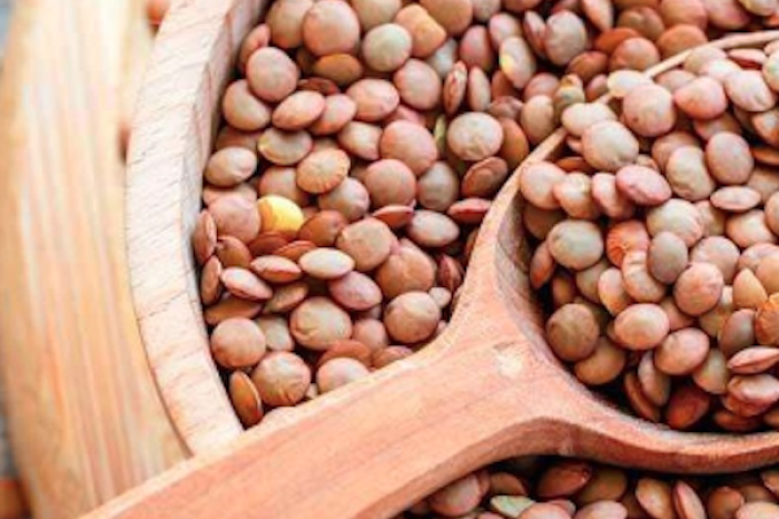 Las lentejas, un superalimento para controlar el azúcar en la sangre y mucho más