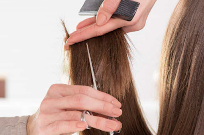 ¿Por qué nos cortamos el cabello tras una ruptura?